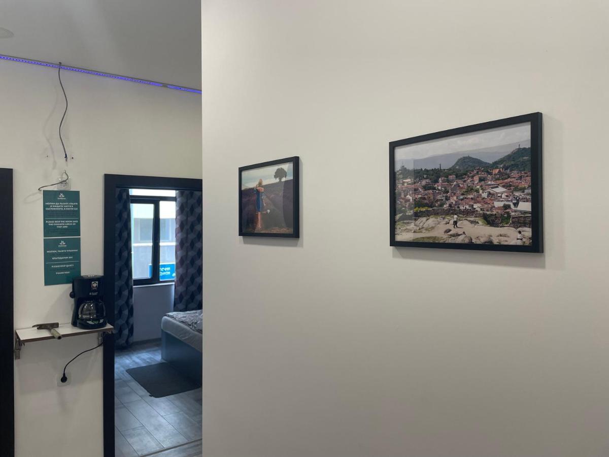 Manana Guest Rooms Plovdiv Exterior foto