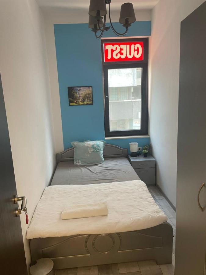 Manana Guest Rooms Plovdiv Exterior foto